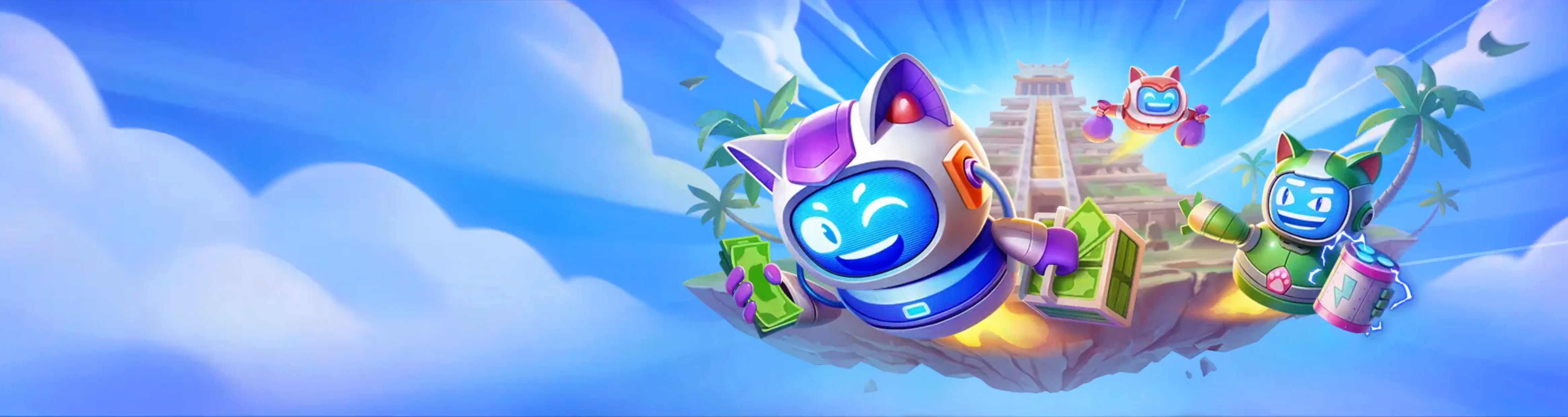 Casino Welcome Bonus