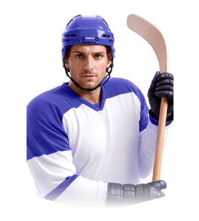 hockey sur glace