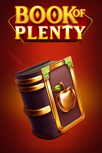Book of Plenty