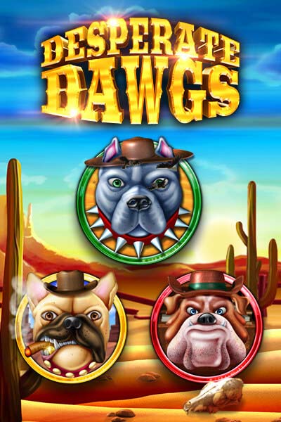 Desperate Dawgs